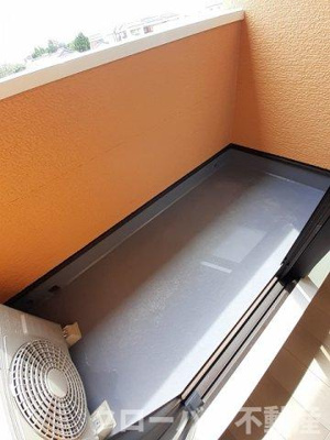 【バルコニー】 | マ・メゾン柞田