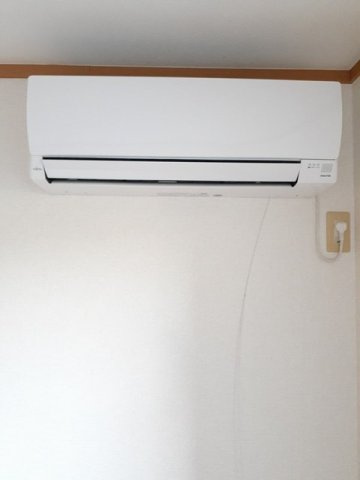 エイド２１の設備