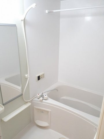 エイド２１の浴室|日々の暮らしに欠かせないお風呂です