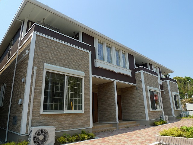 ノバガーデンⅡ