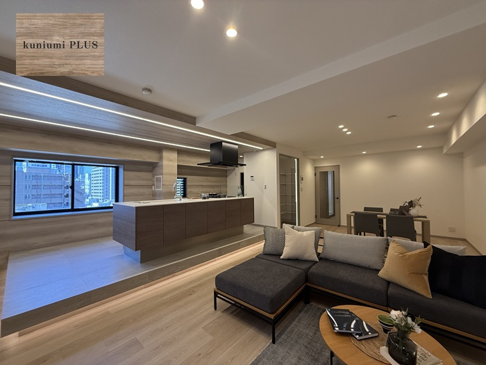 メロディーハイム大手通