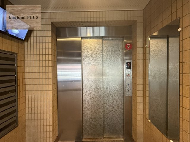 メロディーハイム大手通のその他共用部分