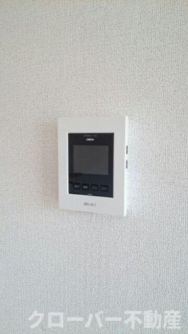 ヴィータ・リベラ国分寺Ｃの設備