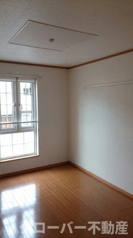 ヴィータ・リベラ国分寺Ｃの内装