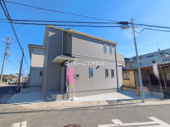 名古屋市守山区川村町237-2『仲介料無料』新築戸建ての画像