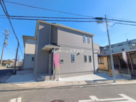 名古屋市守山区川村町237-2『仲介料無料』新築戸建ての画像