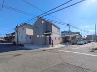 名古屋市守山区川村町237-2『仲介料無料』新築戸建ての画像