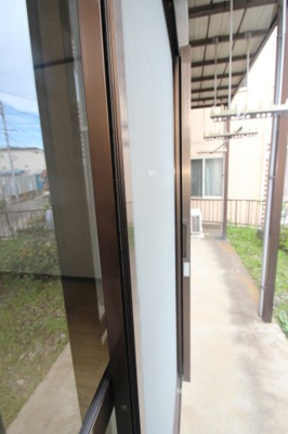 【その他】 | シュロス三福 | シャッター付