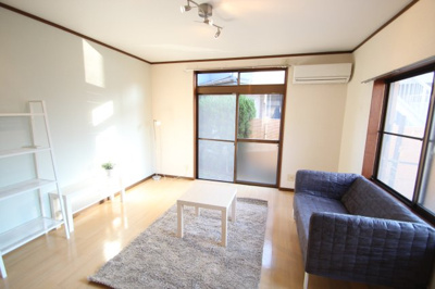 【内装】 | シュロス三福 | ※過去のモデルルームの写真です。