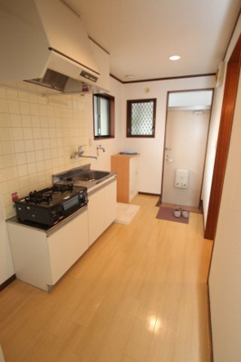 【玄関】 | シュロス三福