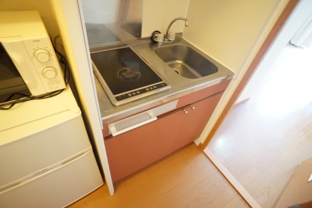 レオパレスＫ＆Ｍの寝室|※写真と現状が異なる場合は現状を優先 2階カーペット