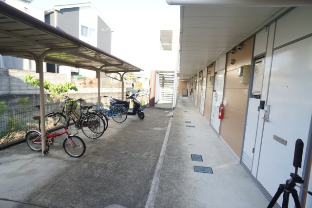 レオパレスＫ＆Ｍのその他|※写真と現状が異なる場合は現状を優先