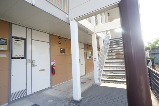 レオパレスＫ＆Ｍの内装|※写真と現状が異なる場合は現状を優先