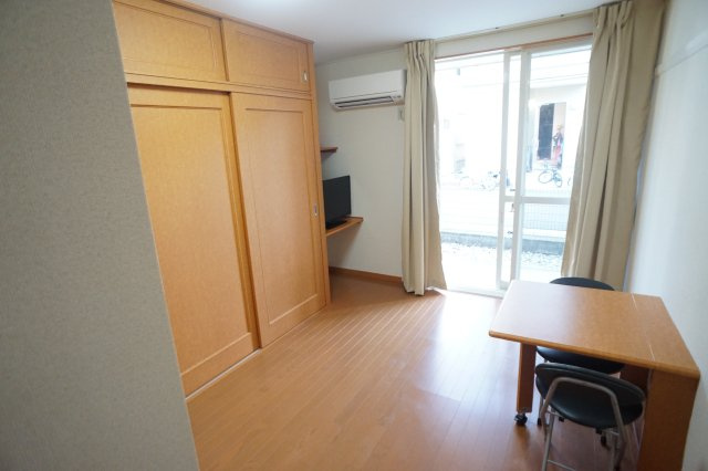 レオパレスＫ＆Ｍのその他