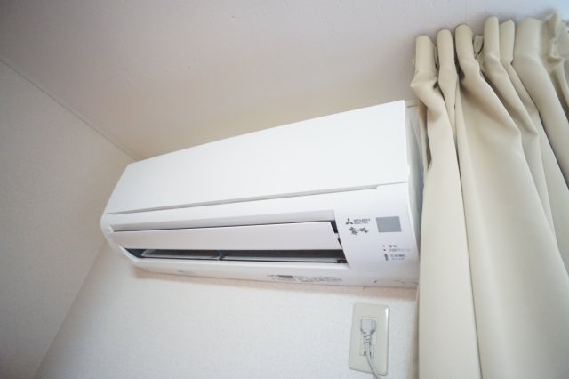 レオパレスＫ＆Ｍの居間・リビング|1Ｆ　カーペット仕様