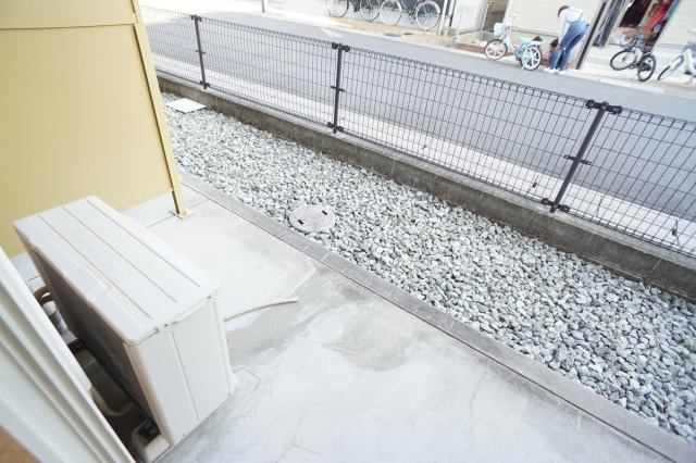 レオパレスＫ＆Ｍの浴室|浴室乾燥機付