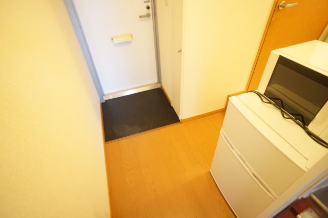 レオパレスＫ＆Ｍのその他|風呂・トイレ　セパレート