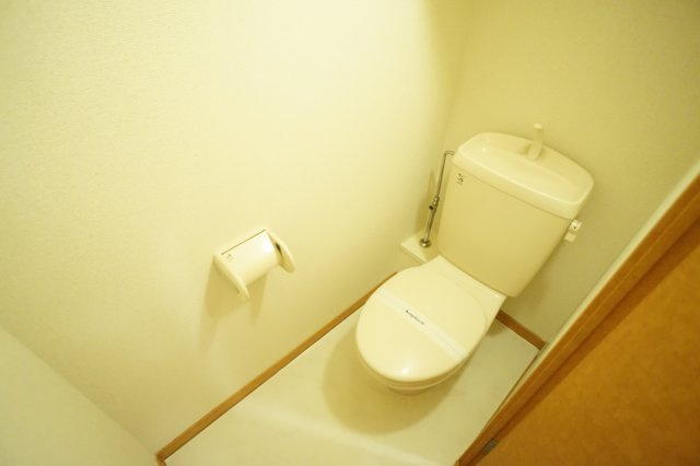 レオパレスＫ＆Ｍのキッチン|コンロ　2口