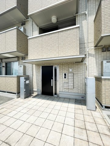 ロイヤルハイムのその他共用部分