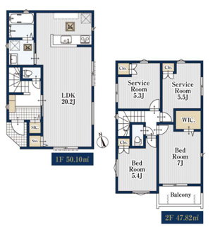  | 【名古屋市名東区神丘町3丁目18新築戸建2号棟】✨️仲介手数料無料✨️西山小学校・神丘中学校