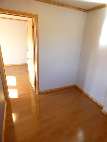 メゾン・ド・リエールの洋室