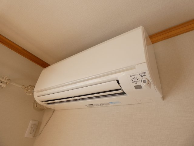 メゾン・ド・リエールの設備