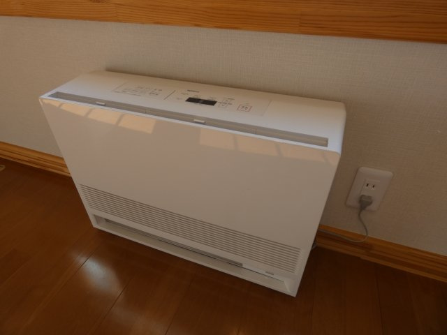 メゾン・ド・リエールの設備