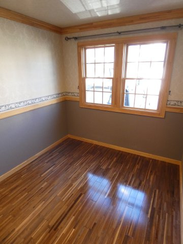 メゾン・ド・リエールの洋室