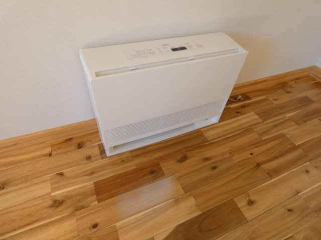 メゾン・ド・リエールの設備