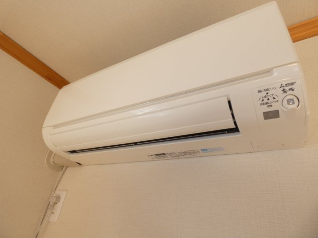 メゾン・ド・リエールの設備