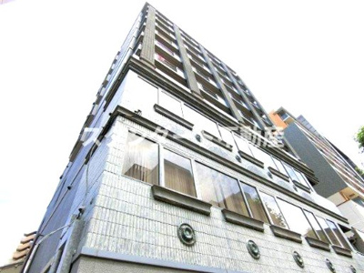 【外観】 | サクシード南森町