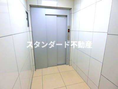 【その他共用部分】 | サクシード南森町