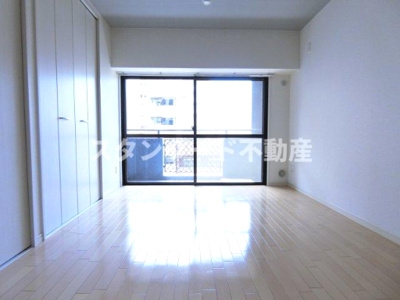 【居間・リビング】 | サクシード南森町