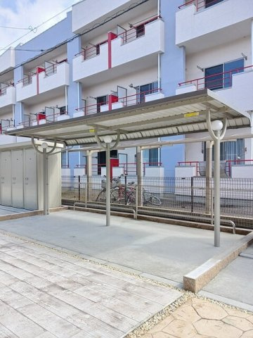 サニー　ヴィラＡのその他共用部分