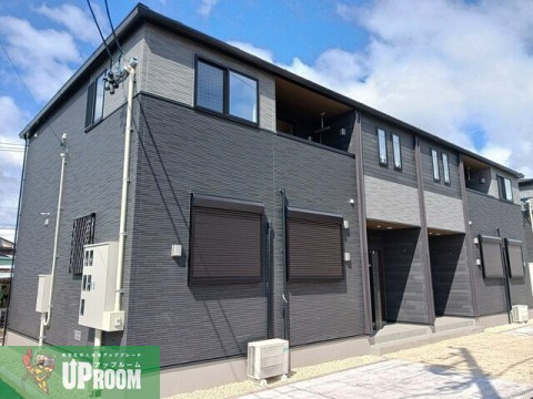 サニー　ヴィラＡ