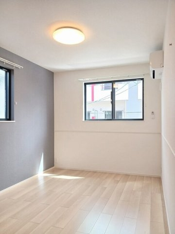 サニー　ヴィラＡの内装