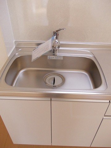 プラネットの設備