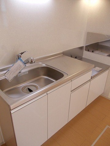 プラネットのキッチン