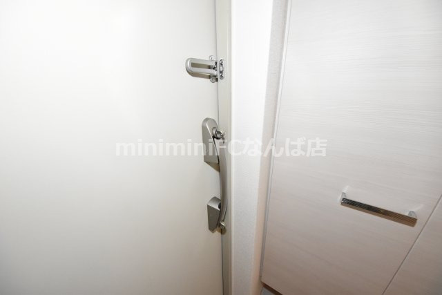 フォレスター一樹の設備