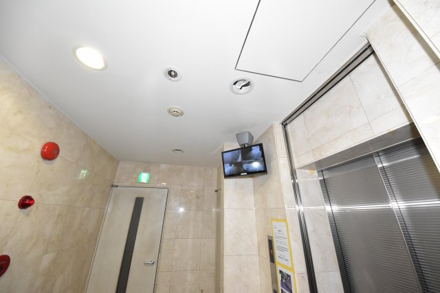 フォレスター一樹