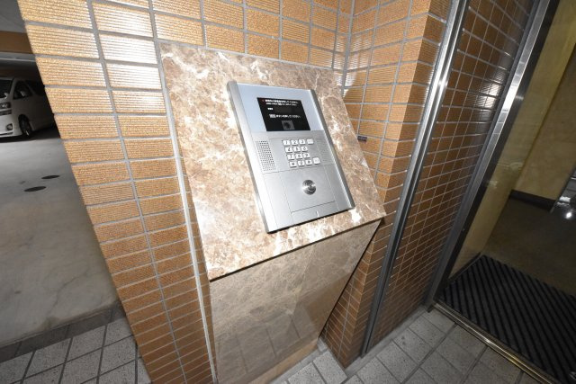 フォレスター一樹