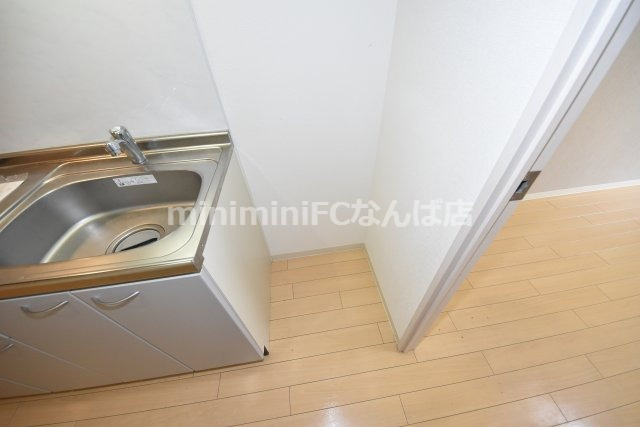 フォレスター一樹