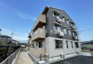 インフィニティ新八代の画像