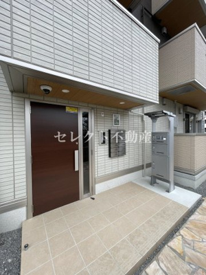 【区画図】 | インフィニティ新八代