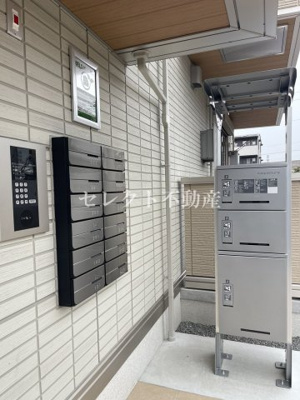 【周辺】 | インフィニティ新八代 | セブンイレブン八代井上町店 469m