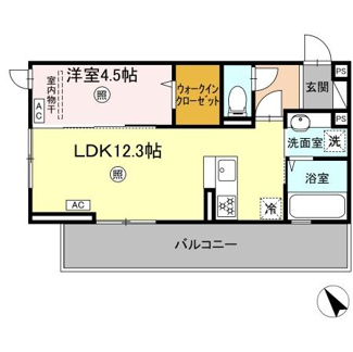 【間取り】 | TORISIA新八代  | 【TORISIA新八代 】