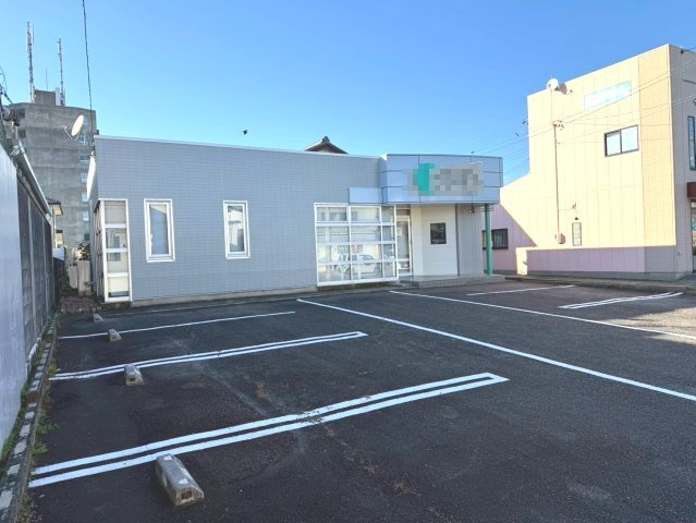 緑丘2丁目事務所