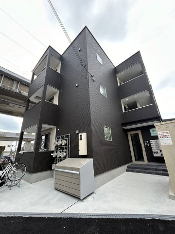 ジーメゾン明石魚住べリアス