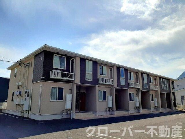 プリムローズ　ノユルⅡ