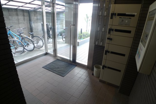 【その他共用部分】